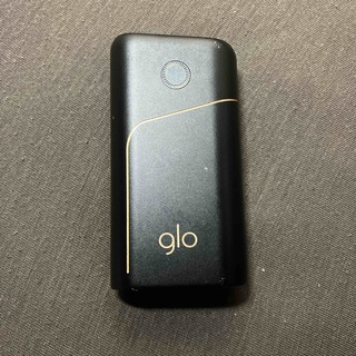 グロー(glo)のglo MODEL G200(タバコグッズ)