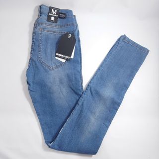 ドクターデニム(Dr.Denim)のドクターデニム　レディース　スキニーパンツ　デニム(スキニーパンツ)