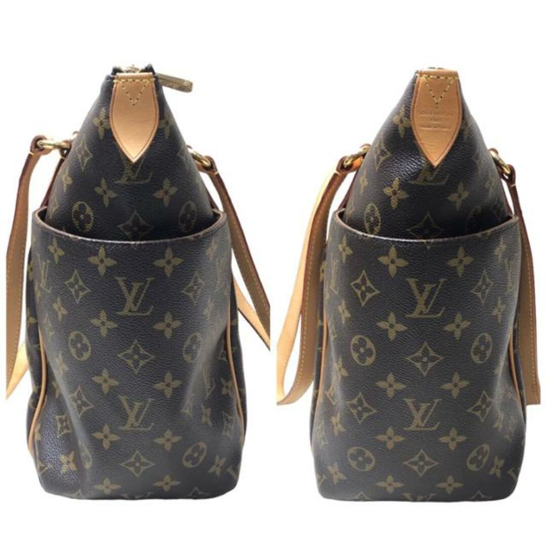 ルイヴィトン(LOUIS VUITTON) M41016 モノグラム トータリーPM ルイヴィトン(LOUIS VUITTON) M41016 モノグラム トータリーPM