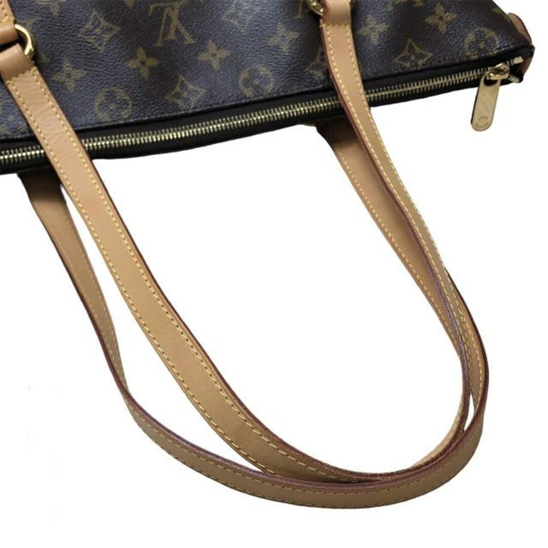 LOUIS VUITTON - ルイヴィトン(LOUIS VUITTON) M41016 モノグラム