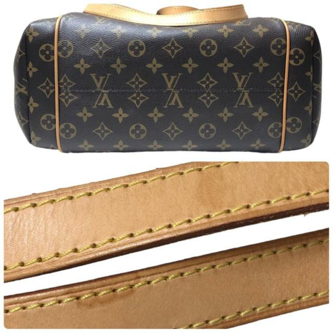 ルイヴィトン(LOUIS VUITTON) M41016 モノグラム トータリーPM トート