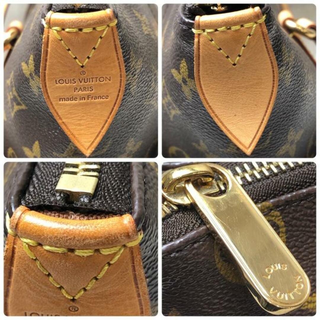 ルイヴィトン(LOUIS VUITTON) M41016 モノグラム トータリーPM ルイヴィトン(LOUIS VUITTON) M41016 モノグラム トータリーPM