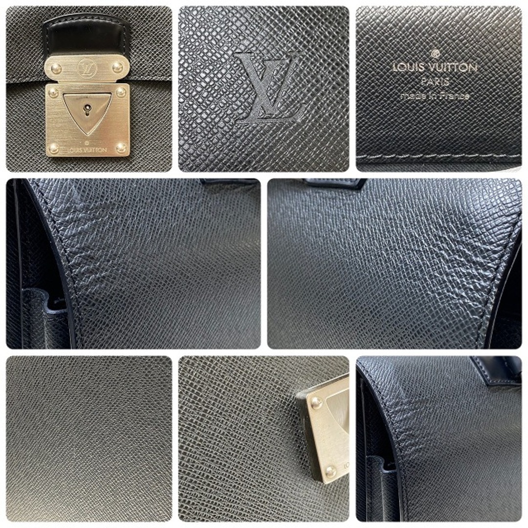 ルイヴィトン(LOUIS VUITTON) M31092 タイガ ラギート アルドワーズ