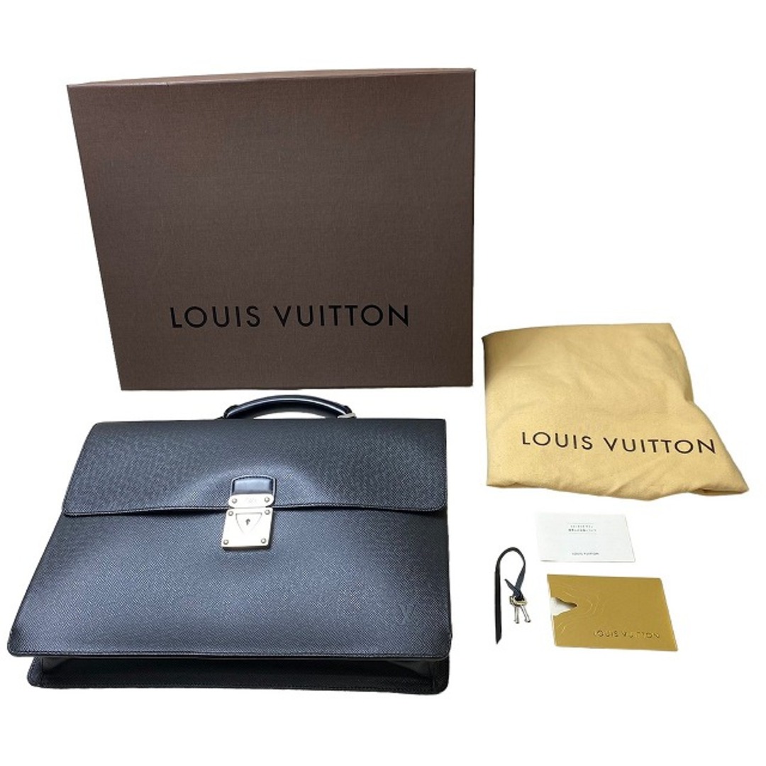 ルイヴィトン(LOUIS VUITTON) M31092 タイガ ラギート アルドワーズ