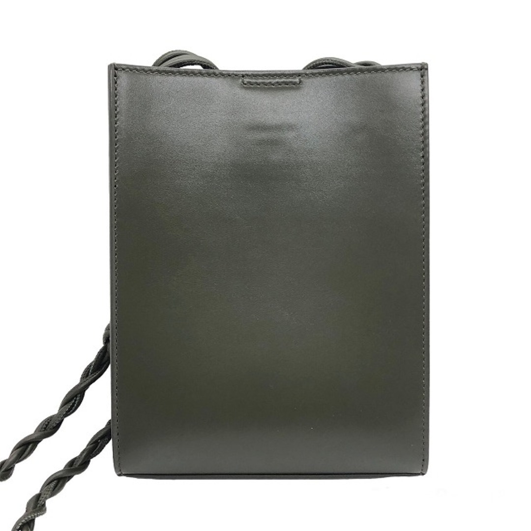 ジルサンダー(JIL SANDER) TANGLE SMALL タングル ショルダーバッグ゛