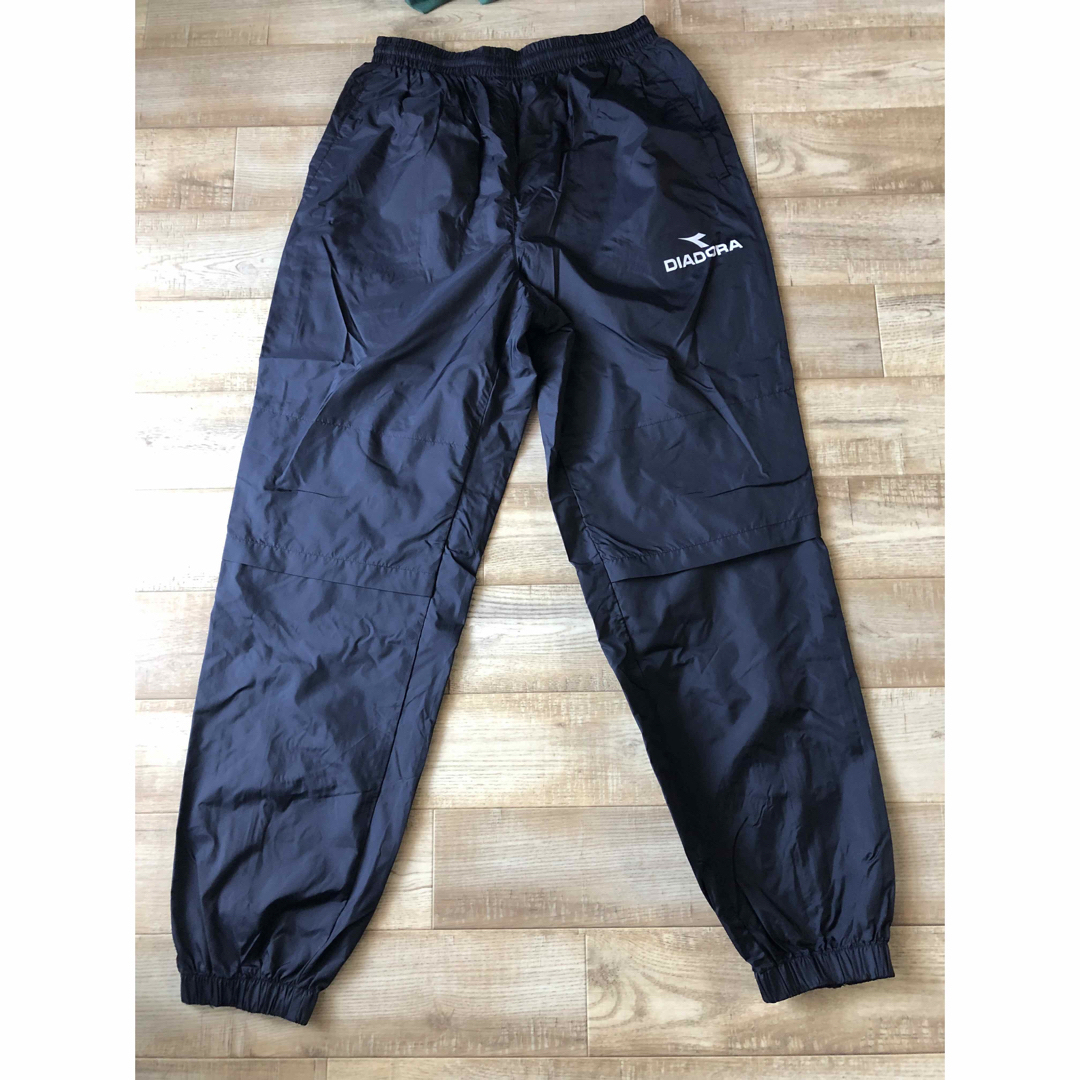 ディアドラ ナイロンパンツ Diadora nylon pants