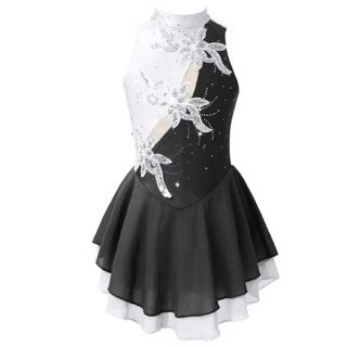 ★お値下げ中★新品★新体操レオタード(ダンス/バレエ)