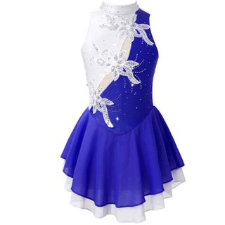 ★お値下げ中★新品★新体操レオタード(ダンス/バレエ)