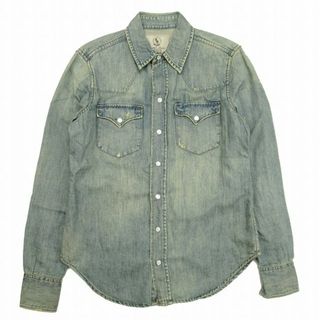 ラルフローレン ウエスタン シャツ/ブラウス(レディース/長袖)の通販