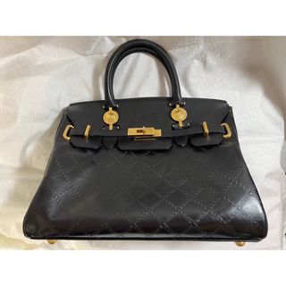 ヴェルサーチ(VERSACE)のヴェルサーチ　バッグ　Versace(ハンドバッグ)