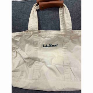 エルエルビーン(L.L.Bean)のエルエルビーン　グローサリートート(トートバッグ)