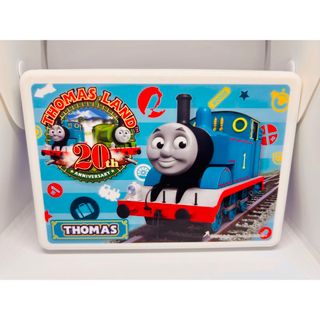 トーマス(THOMAS)の機関車トーマス　ランチBOX(弁当用品)