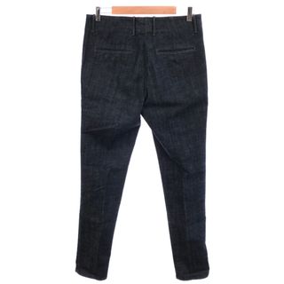 INCOTEX - INCOTEX インコテックス INDIGO CHINO SETH ワン