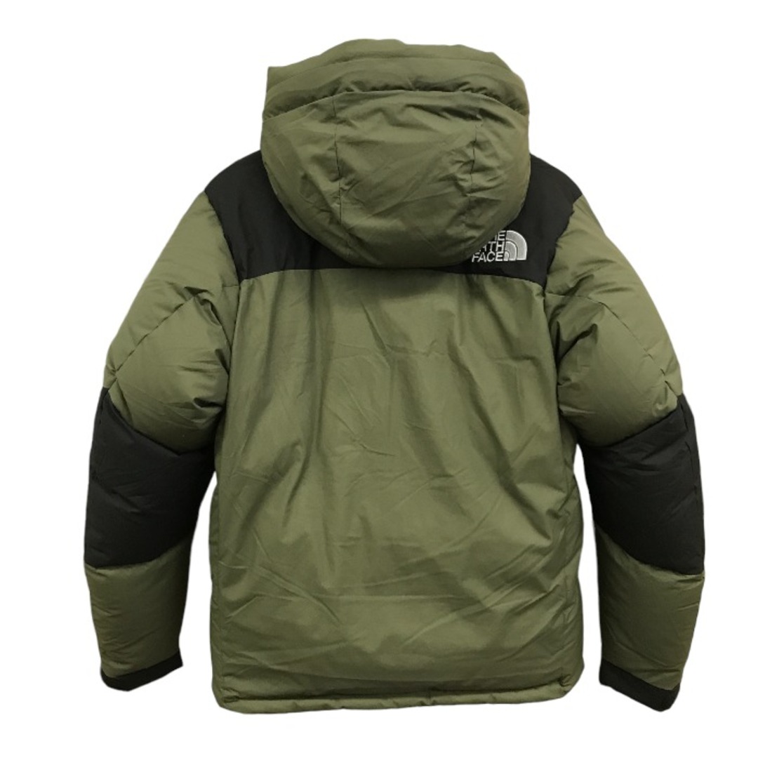 THE NORTH FACE ザノースフェイス バルトロライトジャケット ND91950 カーキ M  1 1