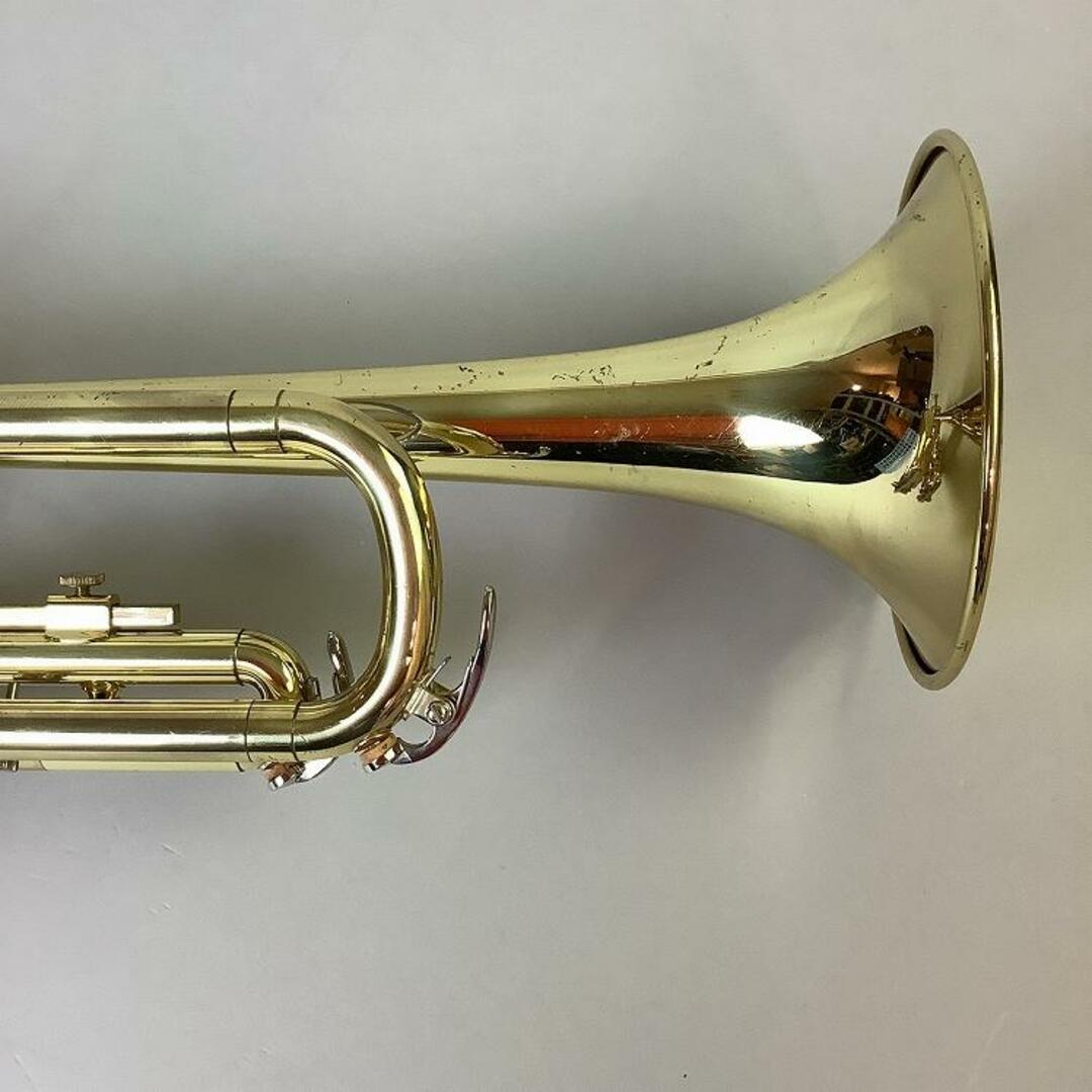 YAMAHA（ヤマハ）/YTR-2321 中古トランペット 【クリアランス！値下げ