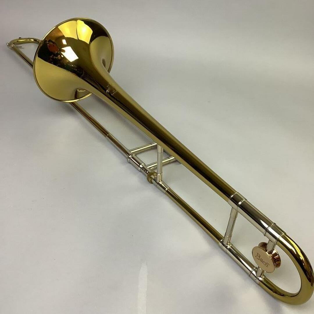 Bach(バック)/36 中古テナートロンボーン 【中古】【USED Bach(バック)/36 中古テナートロンボーン 【中古】【USED