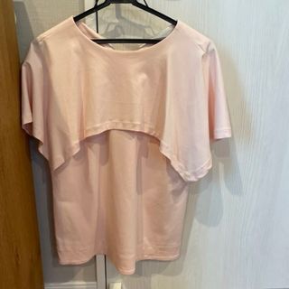 CELFORD - セルフォード トップス ピンクの通販 by momo|セルフォード