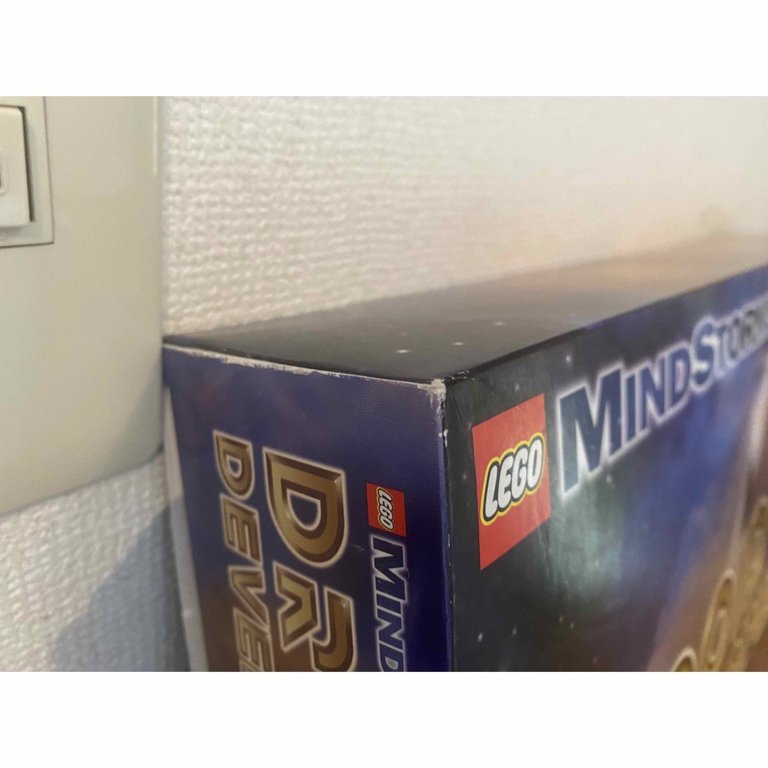 LEGO 9748☆ キッズ/ベビー/マタニティのおもちゃ(知育玩具)の商品写真