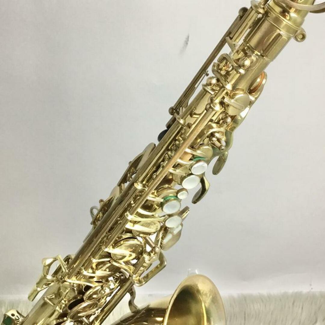 Buescher（ブッシャー）/Model400【ビンテージ】 【中古】【USED】アルトサックス【錦糸町マルイクラシック店】 楽器の管楽器(サックス)の商品写真