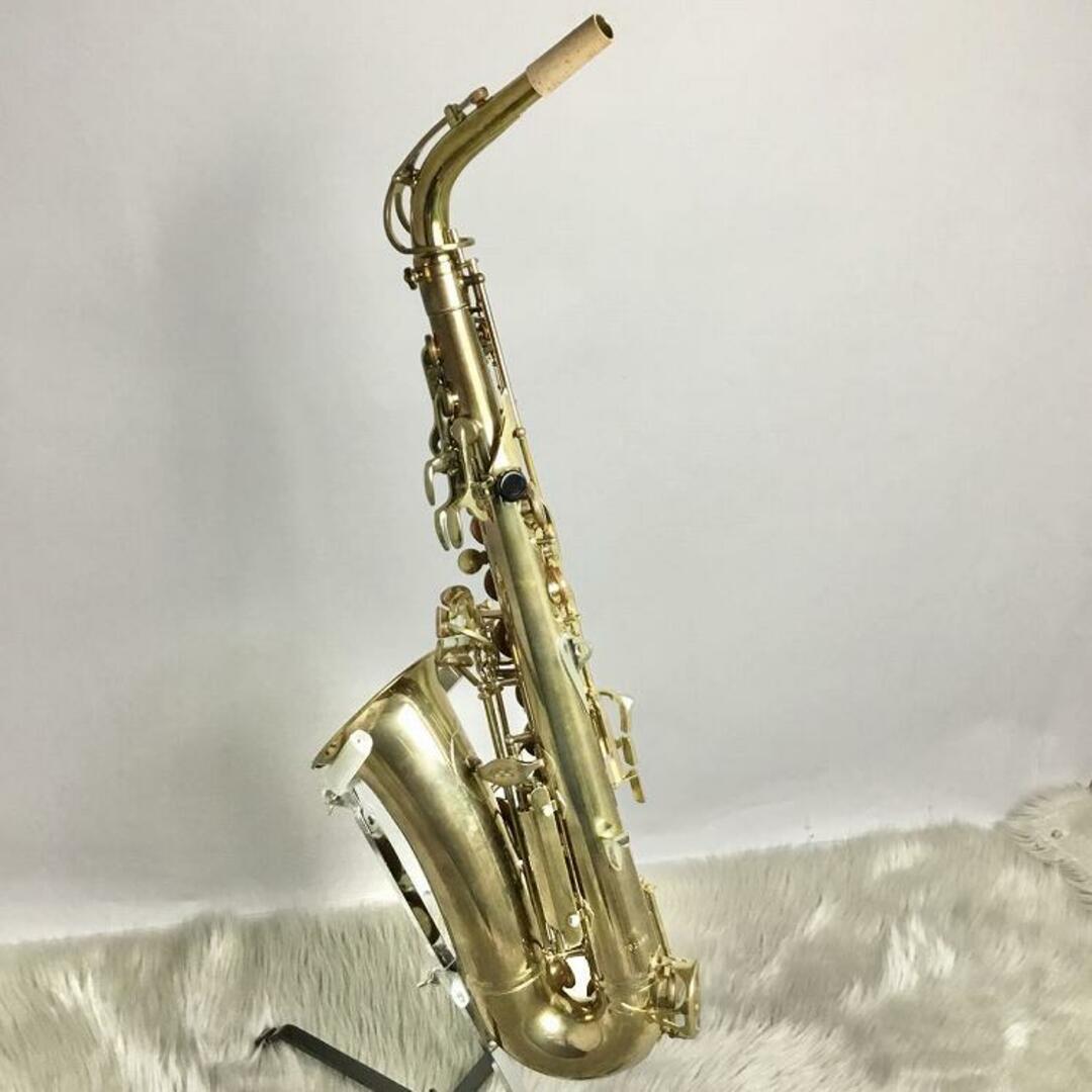 Buescher（ブッシャー）/Model400【ビンテージ】 【中古】【USED】アルトサックス【錦糸町マルイクラシック店】 楽器の管楽器(サックス)の商品写真