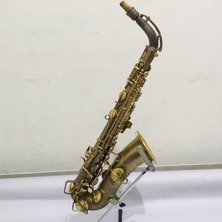 Conn（コーン）/ヴィンテージサックス / CONN / ChuBerry / AS / 1925s　【クリアランス！値下げしました！】【中古】【USED】アルトサックス　【札幌クラシック店】(サックス)