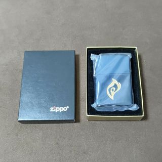 ジッポー(ZIPPO)のZIPPO KIRIN FIRE 2003(タバコグッズ)