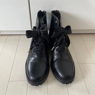 エプトゥループ F-Troup ブーツ サボブーツ-