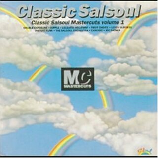 (CD)Classic Salsoul M/Cuts Vol1／Various(R&B/ソウル)