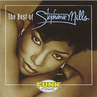 (CD)Best of／Stephanie Mills(R&B/ソウル)