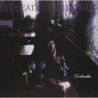 (CD)Loleatta／Loleatta Holloway(R&B/ソウル)