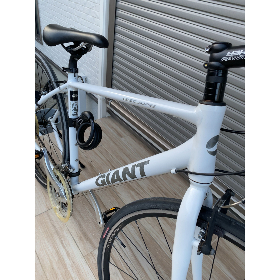 Giant(ジャイアント)のGIANT ESCAPE R3 ジャイアント　エスケープ スポーツ/アウトドアの自転車(自転車本体)の商品写真