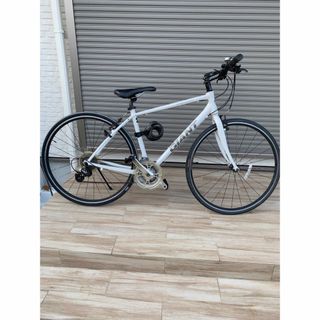 ジャイアント(Giant)のGIANT ESCAPE R3 ジャイアント　エスケープ(自転車本体)