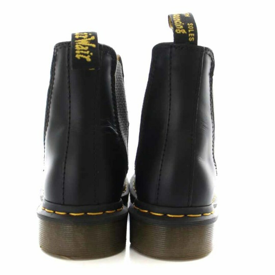Dr.Martens - ドクターマーチン 2976 YS チェルシーブーツ UK3 22cm 黒