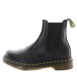 ドクターマーチン(Dr.Martens)のドクターマーチン 2976 YS チェルシーブーツ UK3 22cm 黒(ブーツ)