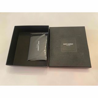 サンローラン(Saint Laurent)のサンローラン　箱(ショップ袋)