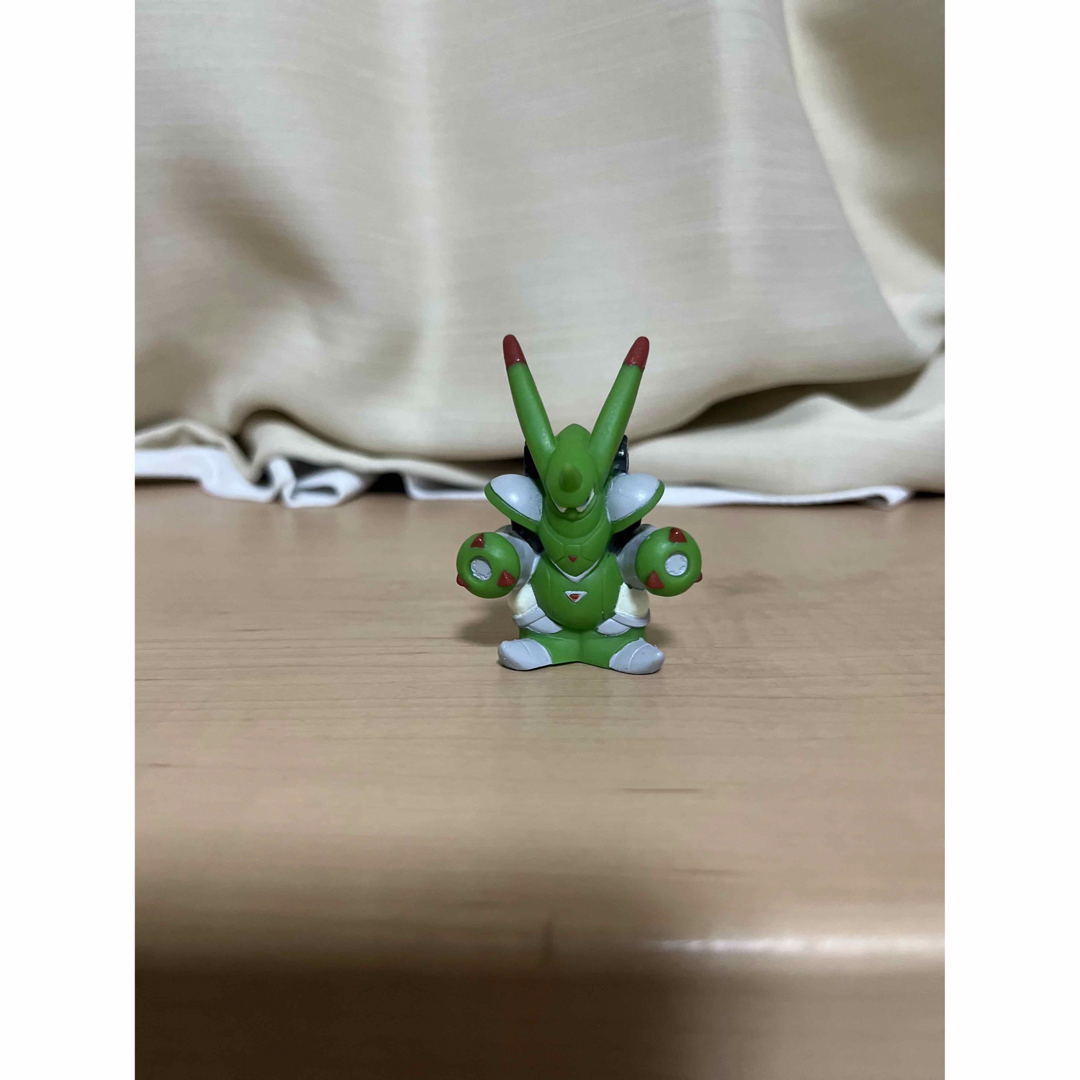 ポケモングッズ　デジモン　ラビットモン　ポケットモンスターグッズ エンタメ/ホビーのおもちゃ/ぬいぐるみ(キャラクターグッズ)の商品写真