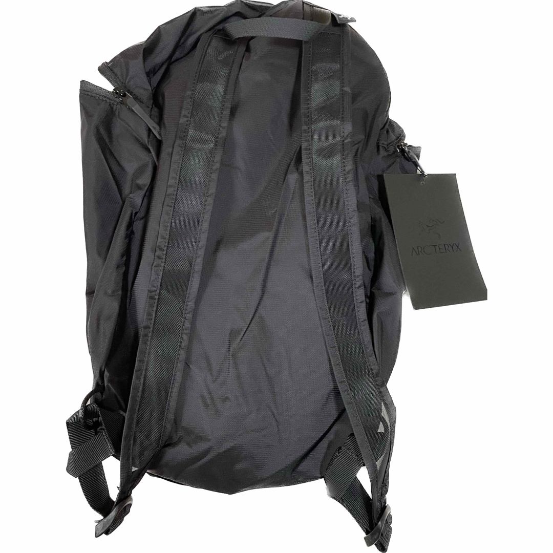 ARC'TERYX - 【新品未使用タグ付】正規品 アークテリクス HELIAD ARC'TERYX - 【新品未使用タグ付】正規品 アークテリクス HELIAD