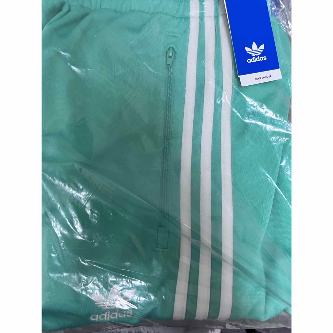 Originals（adidas）(オリジナルス)のアディダス オリジナルス ファイヤーバード トラックパンツ Mサイズ メンズのトップス(ジャージ)の商品写真