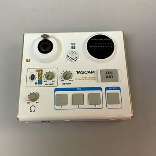 Tascam（タスカム）/US-32 【クリアランス！値下げしました！】【中古】【USED】オーディオ・インターフェースUSBタイプ【成田ボンベルタ店】(オーディオインターフェイス)