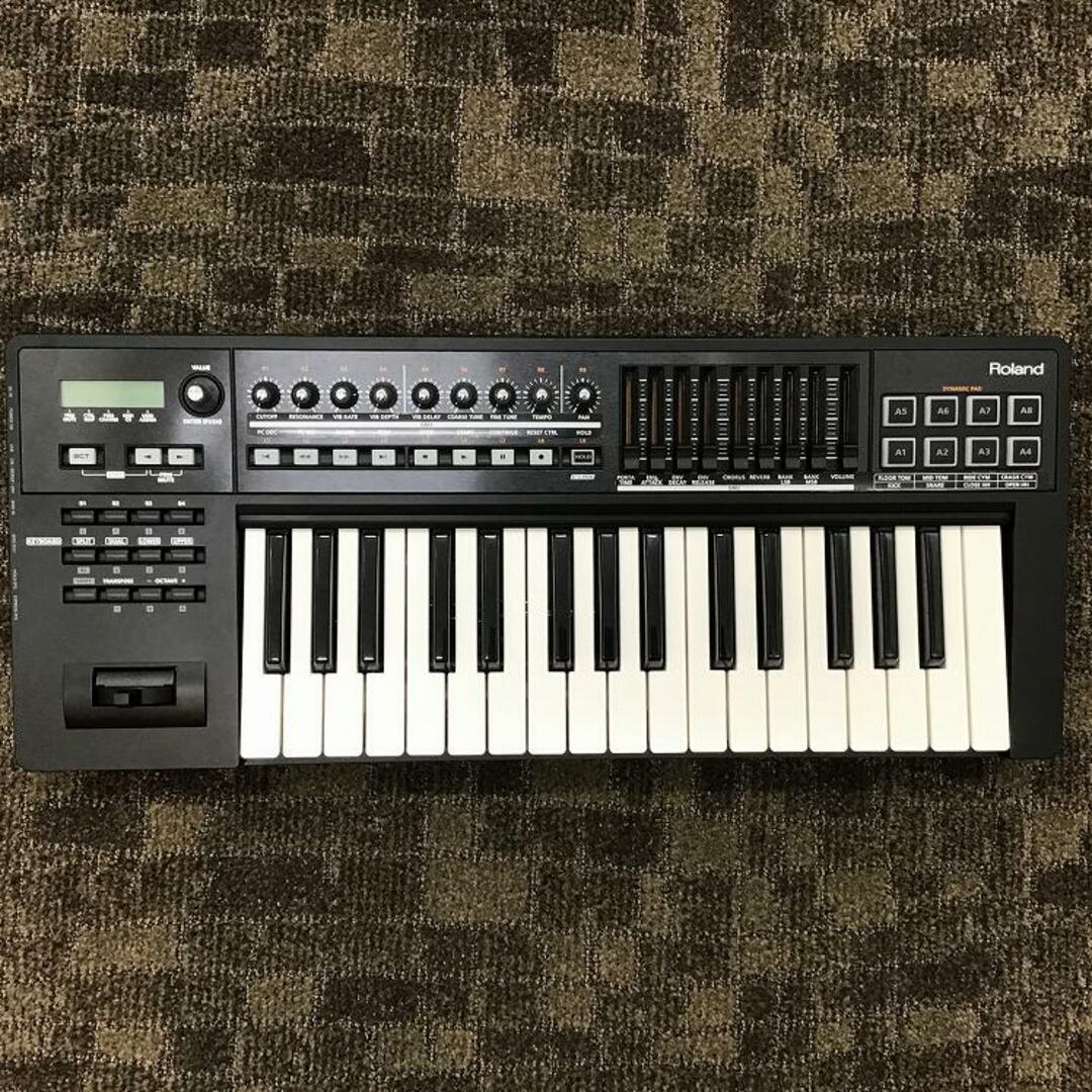 Roland（ローランド）/A-300PRO 【S/N:Z2D8096】 【USED】MIDI関連機器マスターキーボード【金沢フォーラス店】