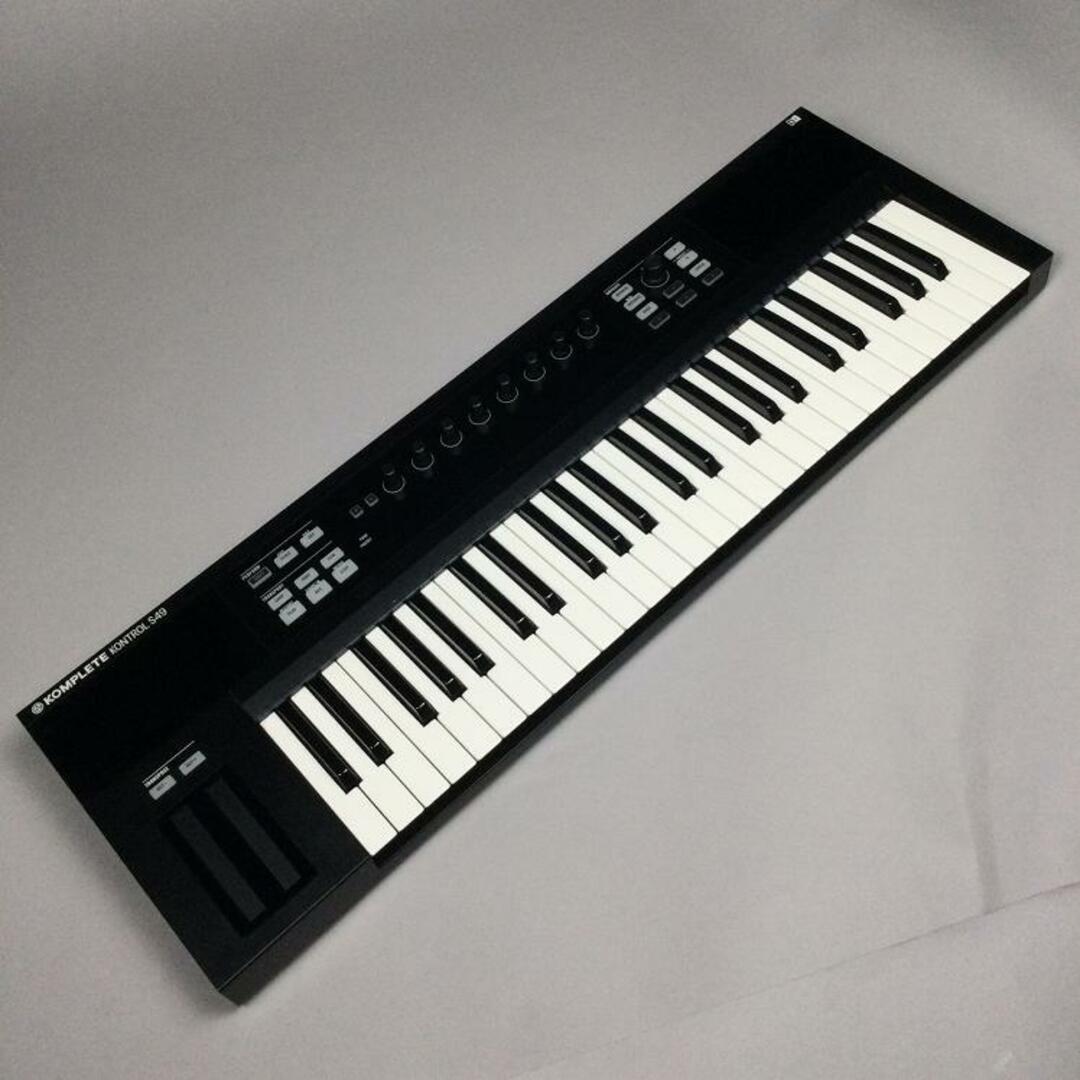 NATIVE INSTRUMENTS（ネイティブインステゥルメンツ）/KOMPLETE