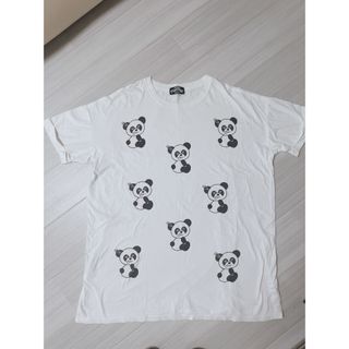 Candy Stripper - キャンディストリッパー♥︎ビッグTシャツの通販 by