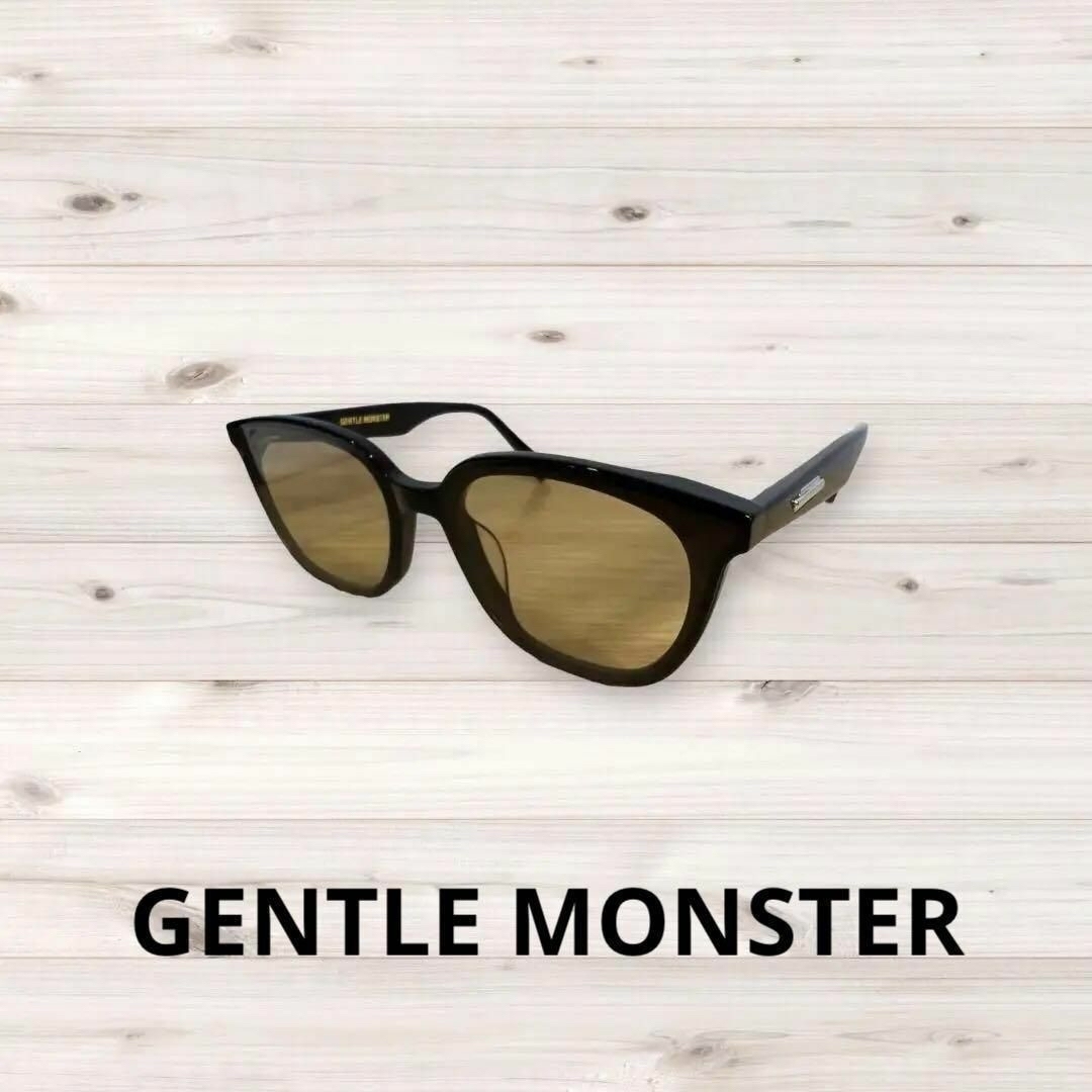 GENTLE MONSTER ジェントルモンスター サングラス LILIT新品