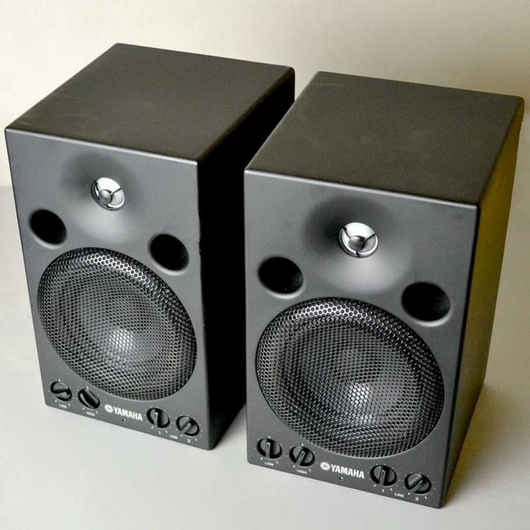 YAMAHA(ヤマハ)/MSP3 【中古】【USED】モニター・スピーカーパワード