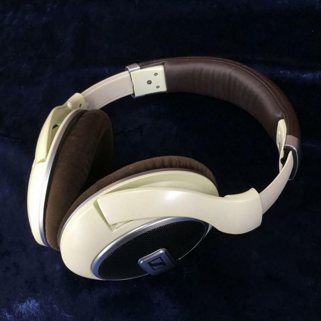 SENNHEISER（ゼンハーザー）/HD599 【USED】密閉型ヘッドフォン【千葉店】