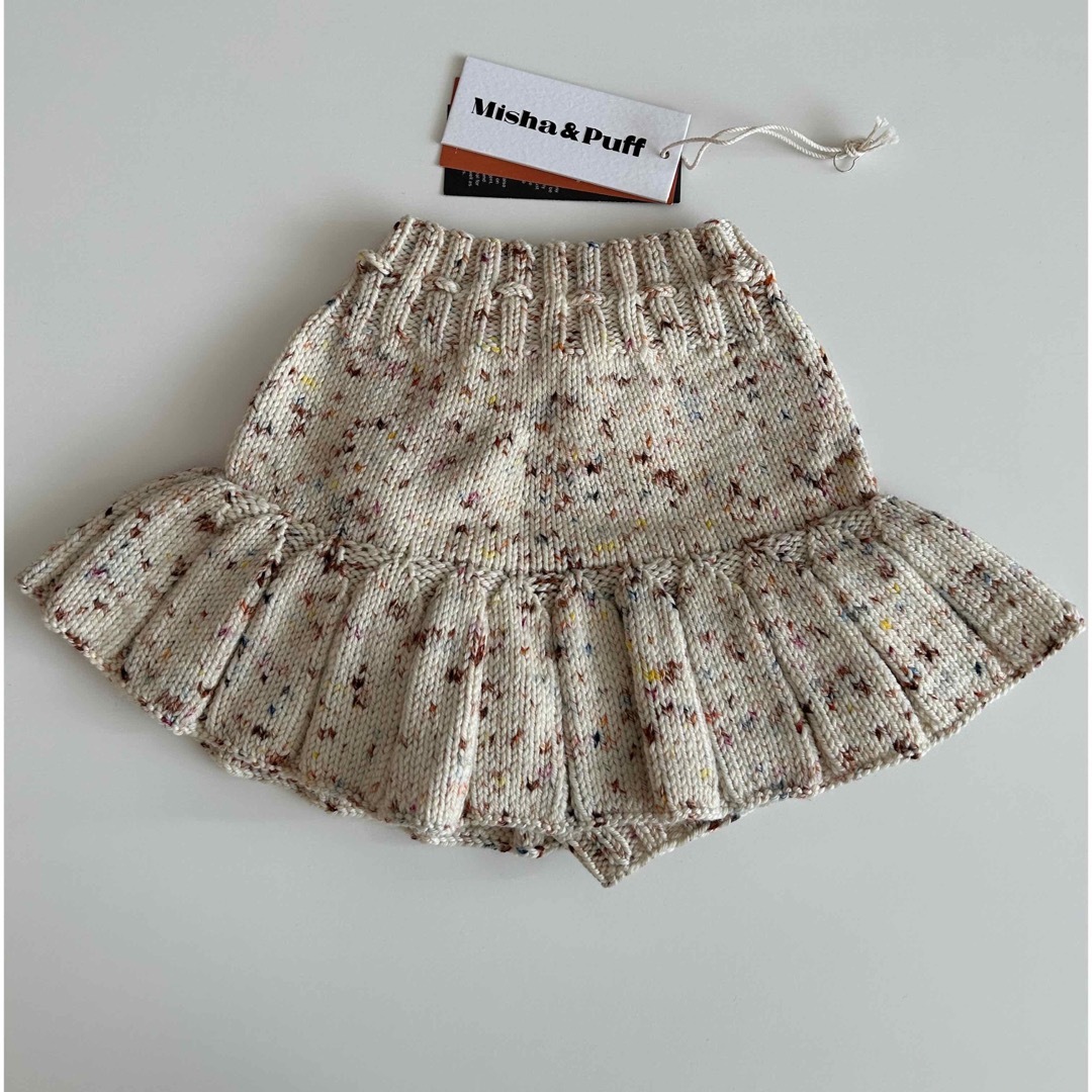 新品 4-5y Misha \u0026 Puff PrimeConfetti Skirt