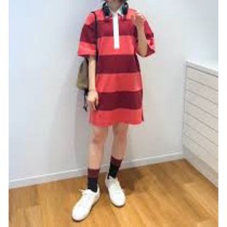 ジェイダブリューアンダーソン ひざ丈ワンピース(レディース)の通販 38