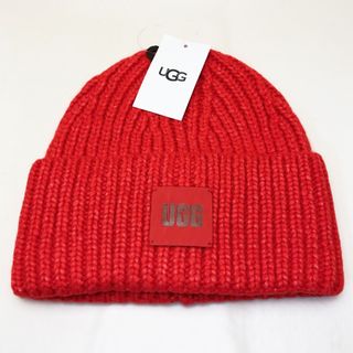 アグ(UGG)の新品 UGG アグ ニットキャップ 20061 イグナイト(ニット帽/ビーニー)