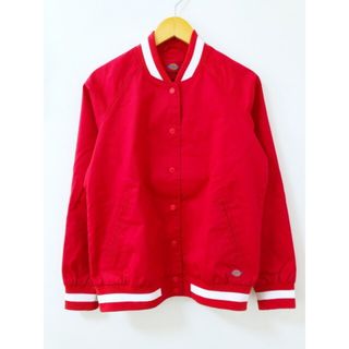 Dickies - Dickies（ディッキーズ）レディース　コットン　スタジャン【中古】【007】