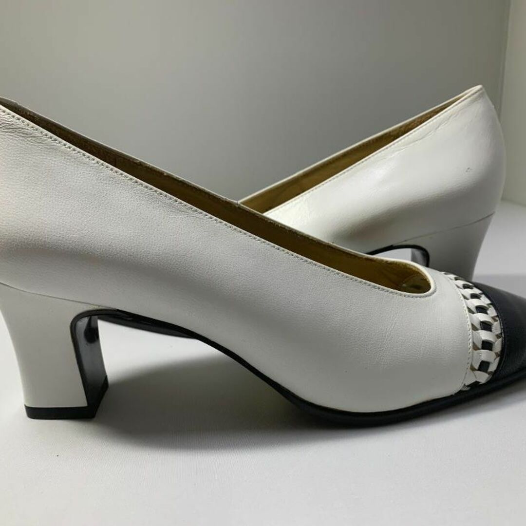 新品・未使用 YSL イヴサンローラン ヒール【35.5】箱付